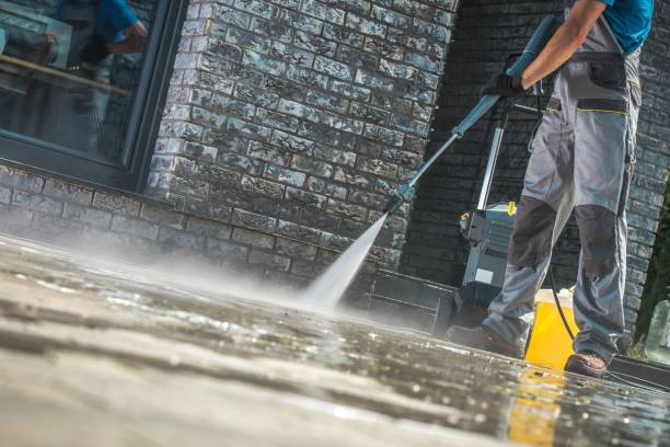 Best Oil Spill Cleanup  in Fredericksburg, PA