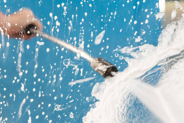 Best Dumpster Area Cleaning  in Fredericksburg, PA